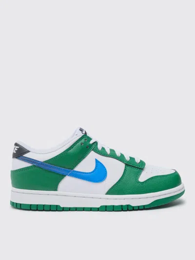 Nike W  Dunk Low In Green
