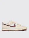 Nike W  Dunk Low In White