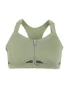 Nike Tops In Sage Green