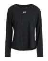 Nike T-shirts In Grey