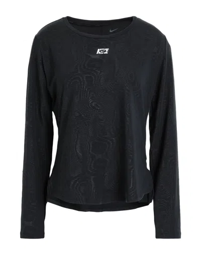 Nike T-shirts In Grey