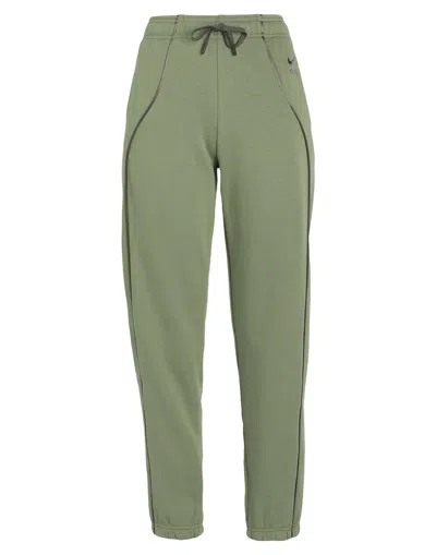 Nike Pants In Sage Green