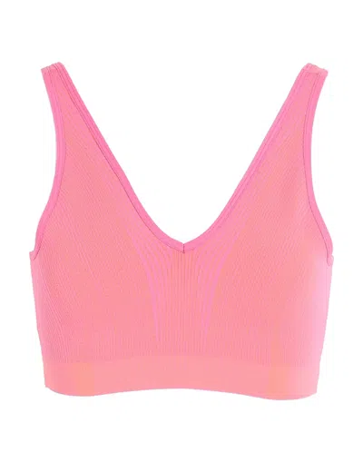 Nike Tops In Pink