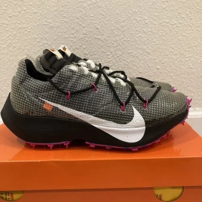 Pre-owned Nike W Size 10 -  Vapor Street Laser Fuchsia 2019 M Size 8.5 In Pink