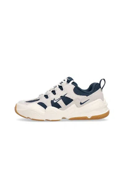 Nike W Tech Hera Phantom/football Grey/armory Navy/sail Women's Low Shoe