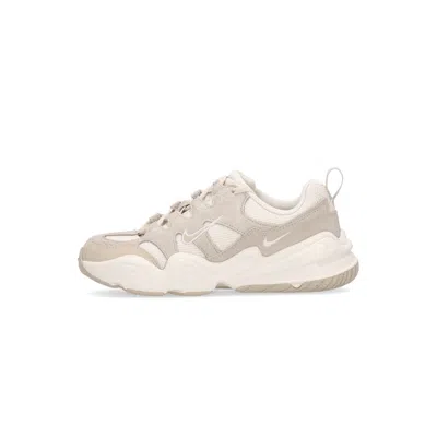 NIKE W TECH HERA PHANTOM/PHANTOM/LT OREWOOD BROWN WOMEN'S LOW SHOE