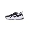 Nike W Tech Hera Women's Low Shoe White/white/black In White/white/black