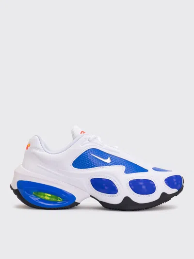 Nike Air Max Muse Sneakers In Blue