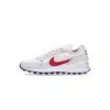 Nike W Waffle One Se Sail/gym Red/pearl White/black Women's Low Shoe In Sail/gym Red/pearl White/black