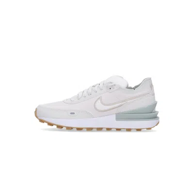 Nike W Waffle One Se Women's Low Shoe Phantom/phantom/light Silver/white