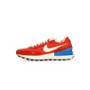 Nike W Waffle One Women's Low Shoe Vintage Picante Red/sail/lt Photo Blue In Picante Red/sail/lt Photo Blue