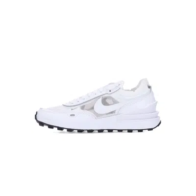 Nike W Waffle One Women's Low Shoe White/white/black