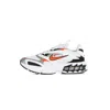 Nike Zoom Air Fire Womens Faux Leather Lace Up Casual And Fashion Sneakers