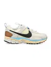 Nike Sneakers In Pale Ivory