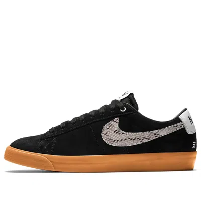 Nike Wacko Maria X Blazer Low Sb 'snakeskin'
