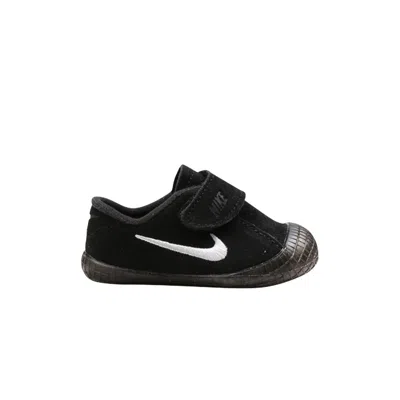 Pre-owned Nike Waffle 1 Cb 'black' | Infant Size 1
