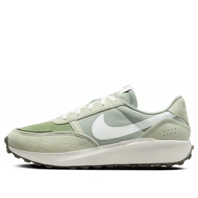 Nike Waffle Debut 'jade Horizon' In Green