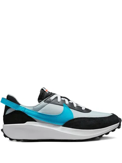 Nike Waffle Debut "laser Blue" Sneakers