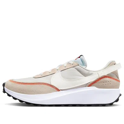 Nike Waffle Debut 'light Orewood Brown Sail'