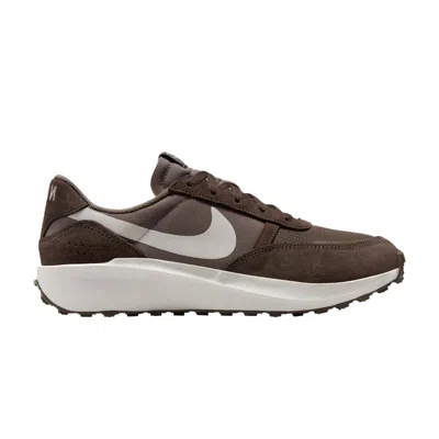 Pre-owned Nike Waffle Debut 'mink Brown' | Men's Size 9