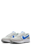 Nike Waffle Debut Sneaker In Gray