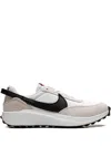 Nike Waffle Debut Sneakers In Neutral