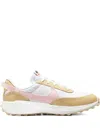 Nike Waffle Debut Sneakers In Multi
