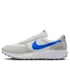 Nike Waffle Debut Sneaker In Gray