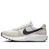Nike Waffle Debut Sneaker In White