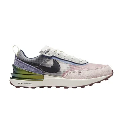 Pre-owned Nike Waffle One Bp 'the Great Unity' | Multi-color | Kid's Size 10.5