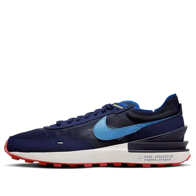Nike Waffle One Se 'eugene, Oregon' In Multi