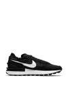 Nike Revolution 6 Running Shoe In Black/white