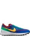 Nike Waffle One Sneakers In Multi
