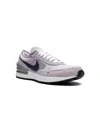 Nike Waffle One "violet Frost" Sneakers In Grey