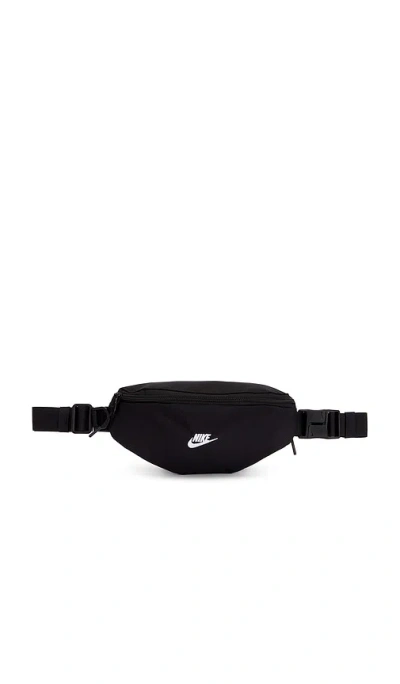 Nike Waist Pack In Orange