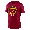 Nike Washington Commanders Legend Icon Menâs  Men's Dri-fit Nfl T-shirt In Red