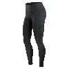 Nike Washington Commanders  Women's Dri-fit Nfl Leggings In Black