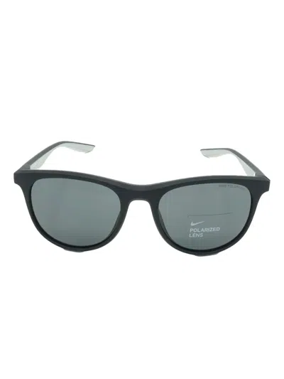 Nike Wave P Polarized Sunglasses In Animal Print