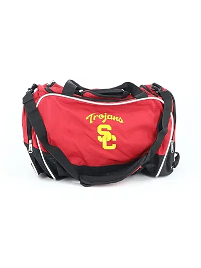 Pre-owned Nike Weekender In Red