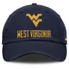 Nike West Virginia Sideline Club Gameday  Men's College Adjustable Hat