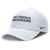 Nike White Penn State Nittany Lions Rise Practice Adjustable Hat