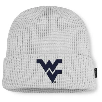 Nike West Virginia Utility Off-field  Men's College Cuffed Beanie