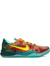 Nike What The Kobe 8 Protro "multi-color" Sneakers In Blue