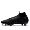 Nike What The Mercurial Superfly 360 In Black