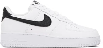 Nike Air Force 1 Low Sneakers In White