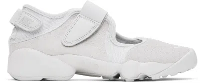 Nike Women S Air Rift Sandals Photon Dust In Multicolor