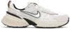 Nike V2k Run Trainers In Summit White/chrome-