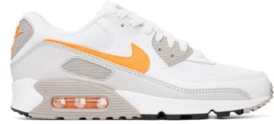 Nike Air Max 90 Sneakers In Multi