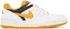 Nike Full Force Low Men's Shoe White/university Gold/black/sail In White/university Gol