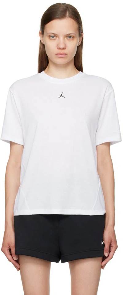 Nike White Diamond T-shirt